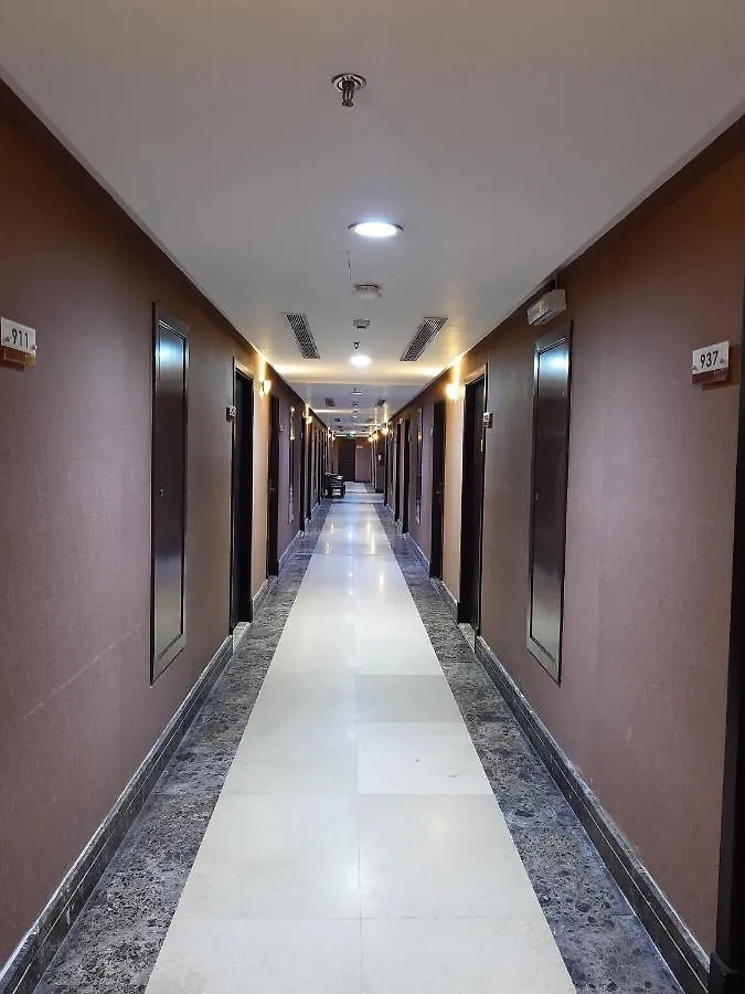Hotel Hôtel Oyo 450 Mawasim Ajyad Al Sudd à La Mecque