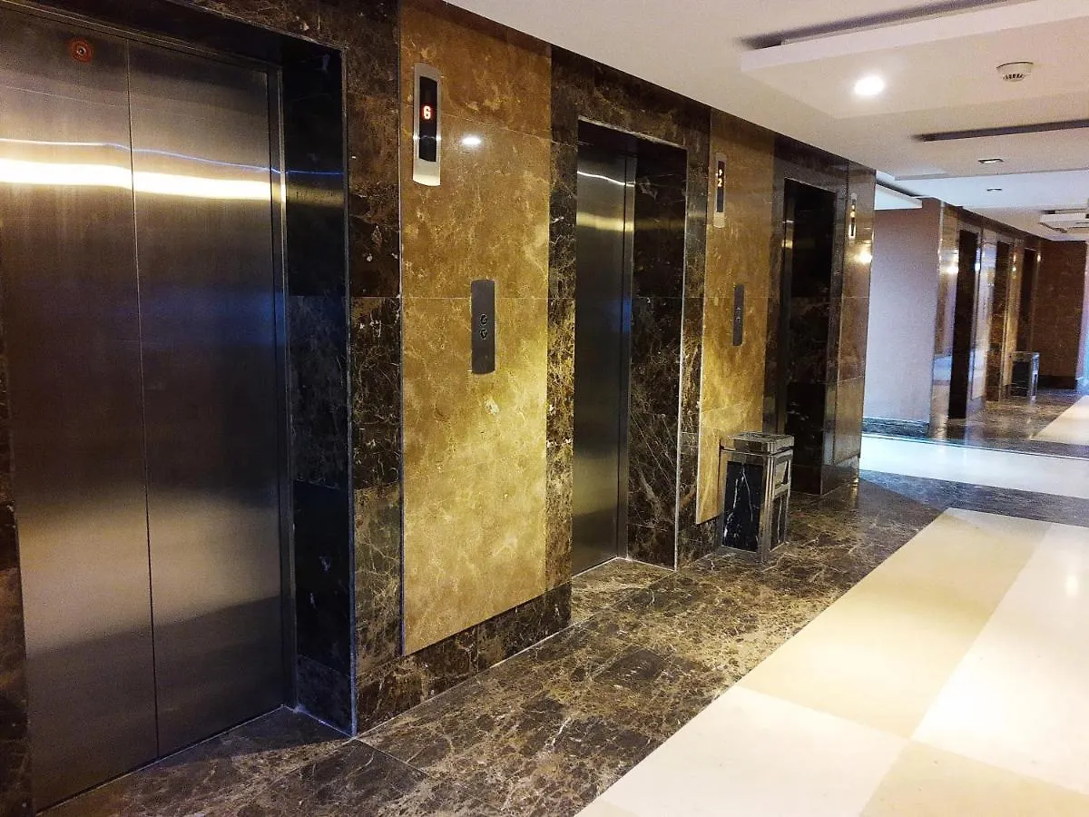 Hôtel Oyo 450 Mawasim Ajyad Al Sudd à La Mecque Hotel