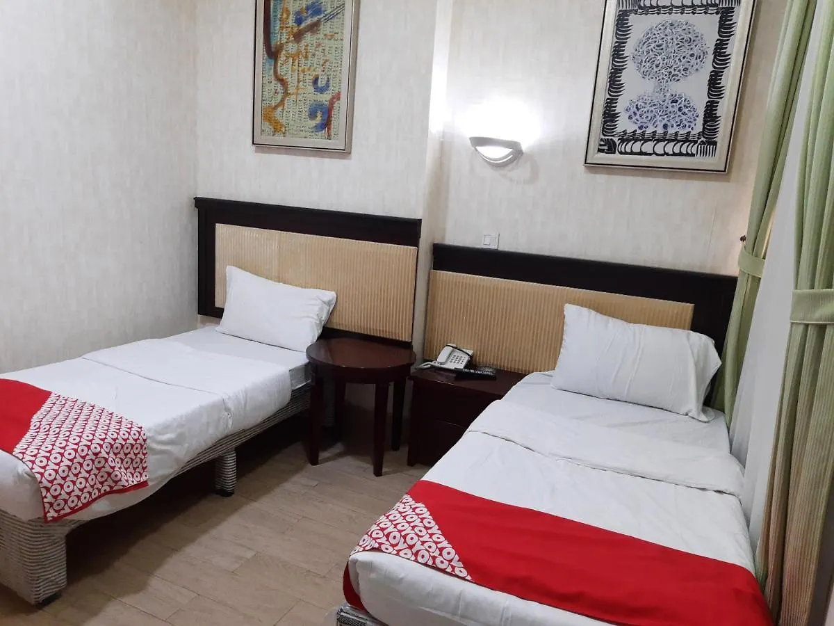 Hotel Hôtel Oyo 450 Mawasim Ajyad Al Sudd à La Mecque