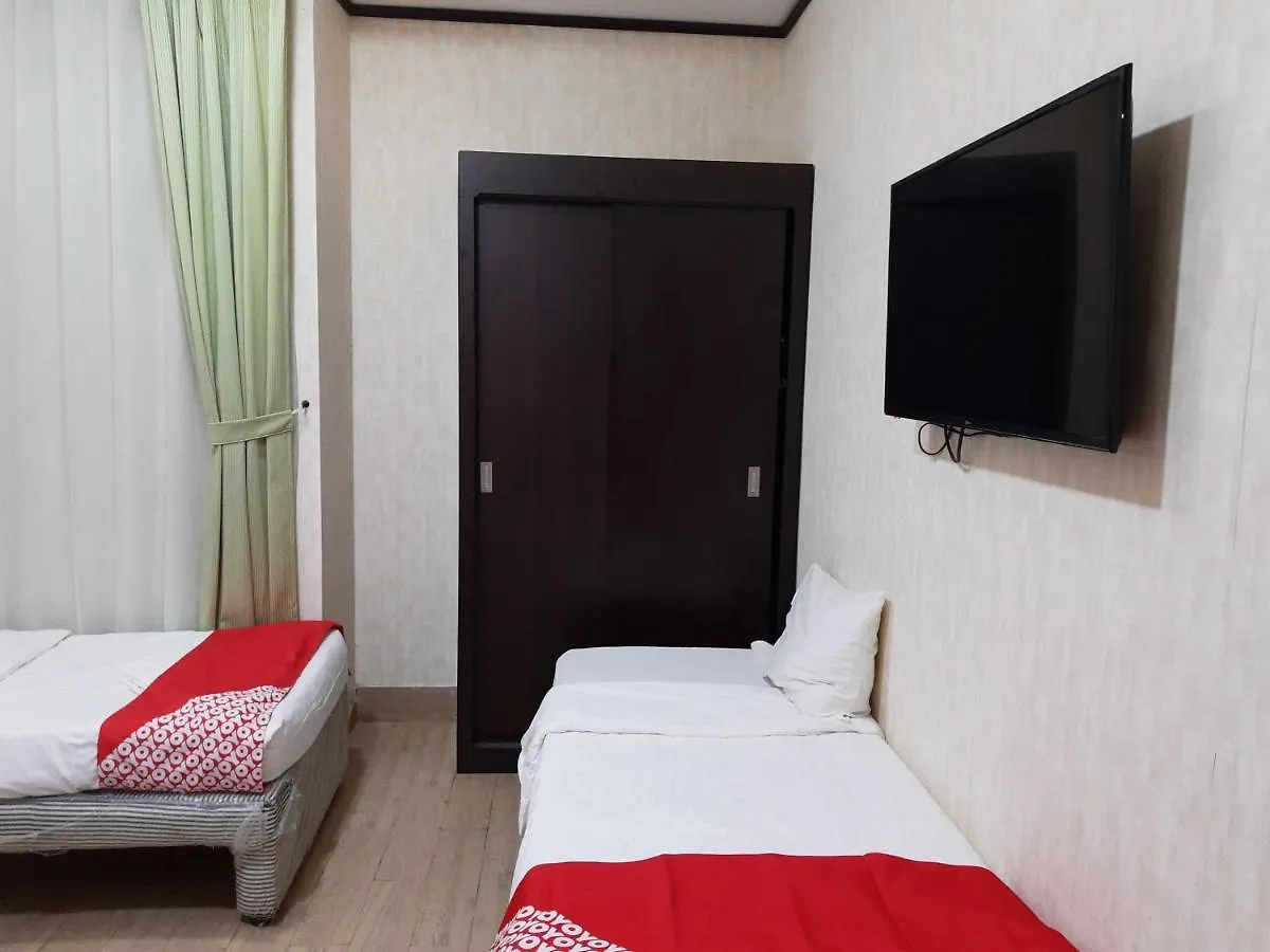 Hôtel Oyo 450 Mawasim Ajyad Al Sudd à La Mecque Hotel