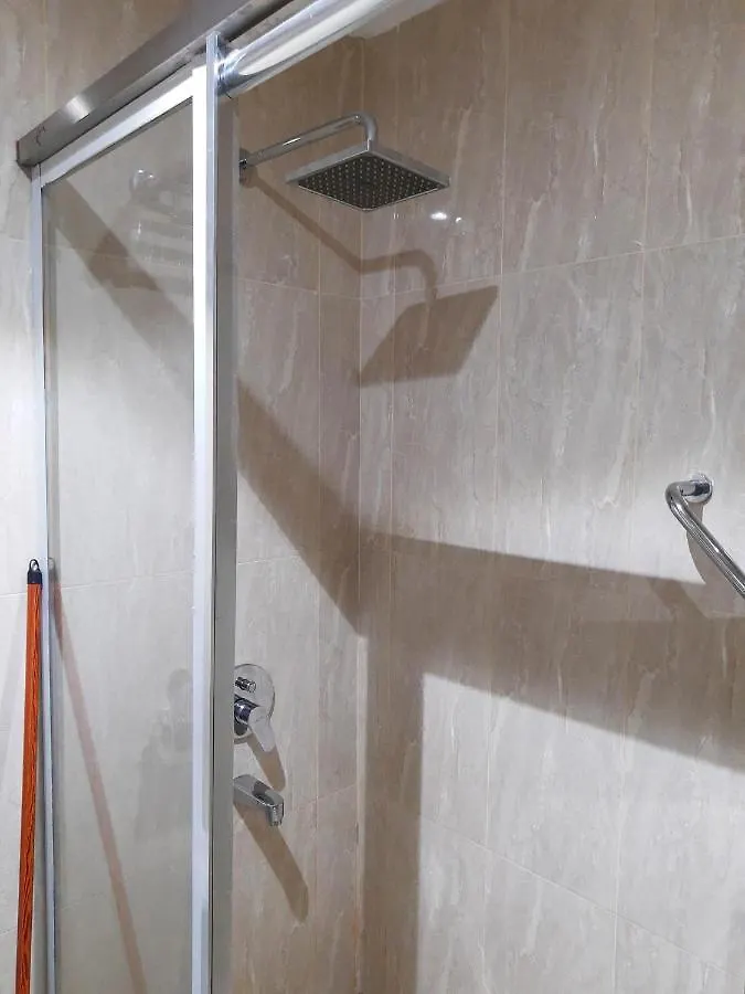 Hôtel Oyo 450 Mawasim Ajyad Al Sudd à La Mecque 2*,