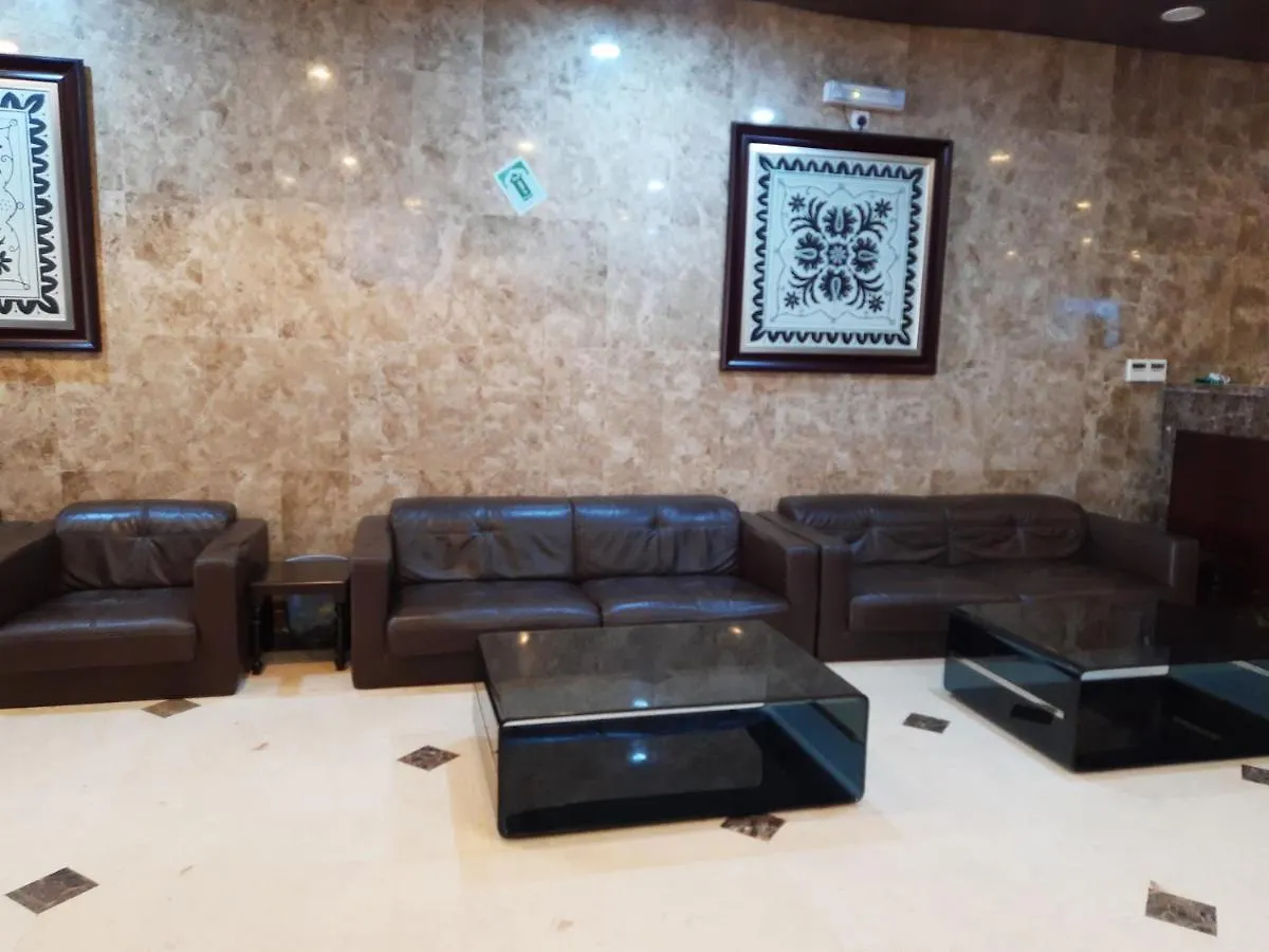 Hotel Hôtel Oyo 450 Mawasim Ajyad Al Sudd à La Mecque