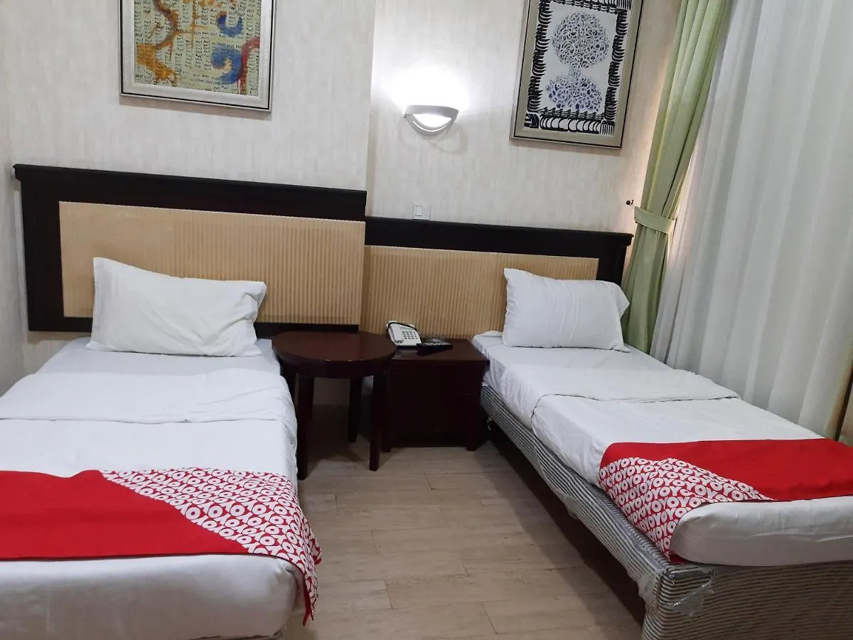 Hôtel Oyo 450 Mawasim Ajyad Al Sudd à La Mecque Arabie saoudite