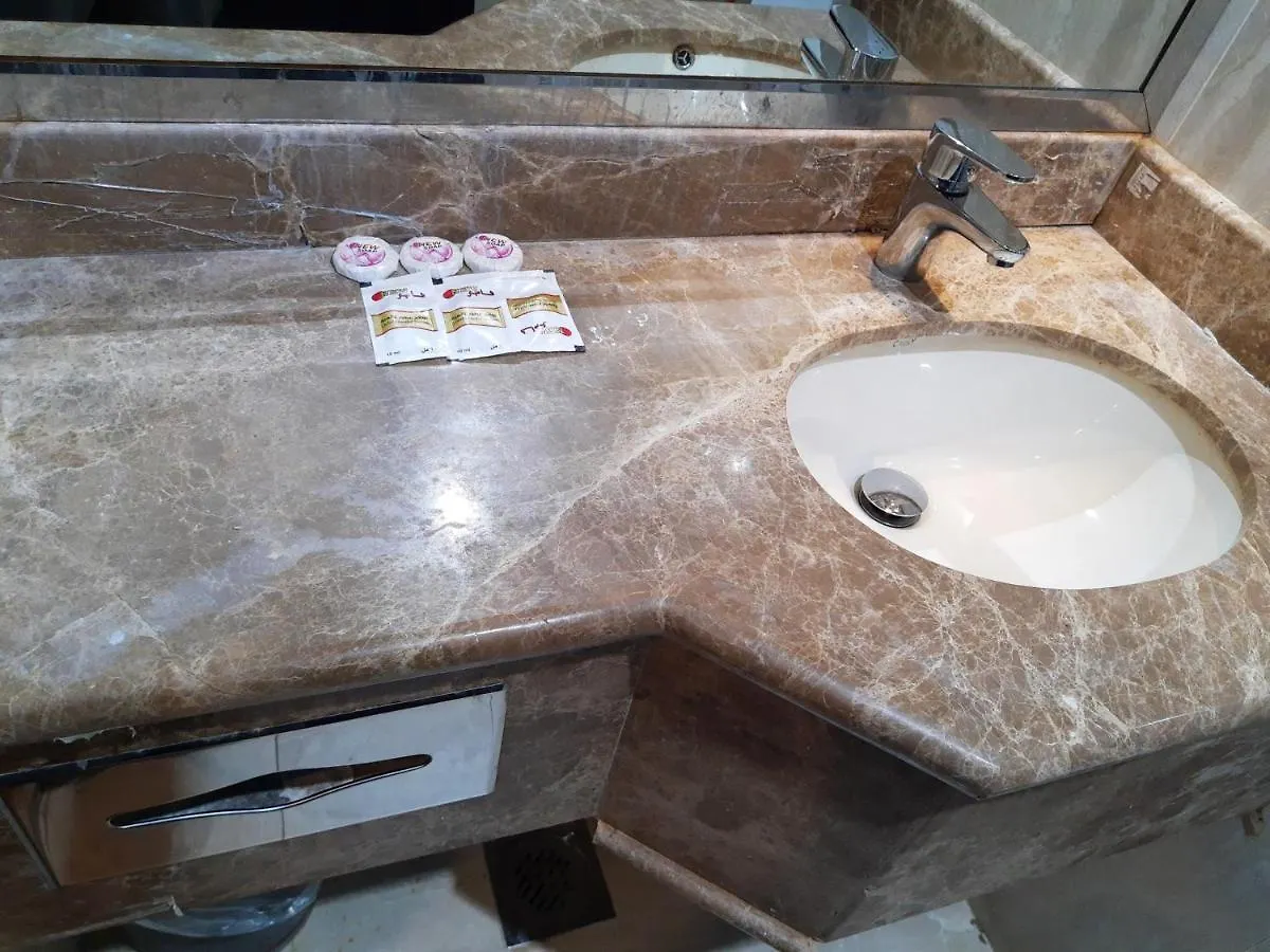 Hôtel Oyo 450 Mawasim Ajyad Al Sudd à La Mecque Hotel