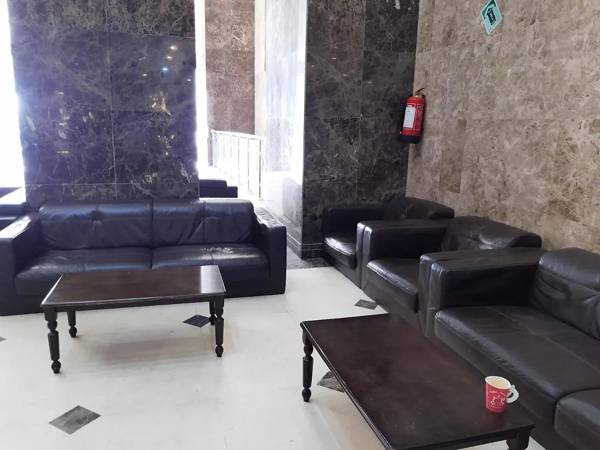 Hôtel Oyo 450 Mawasim Ajyad Al Sudd à La Mecque