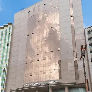 Otel Palestine Makkah, Mekke